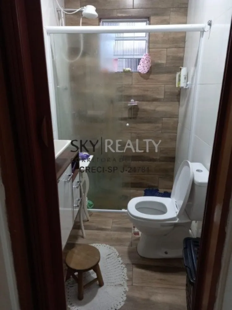 Sobrado, 3 quartos, 150 m² - Foto 25
