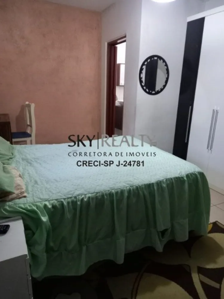 Sobrado, 3 quartos, 150 m² - Foto 26