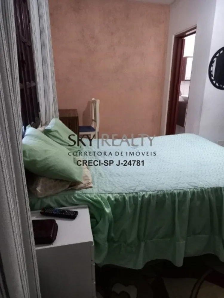 Sobrado, 3 quartos, 150 m² - Foto 28