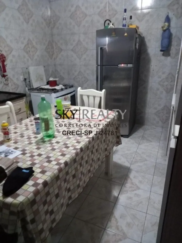 Sobrado, 3 quartos, 150 m² - Foto 17
