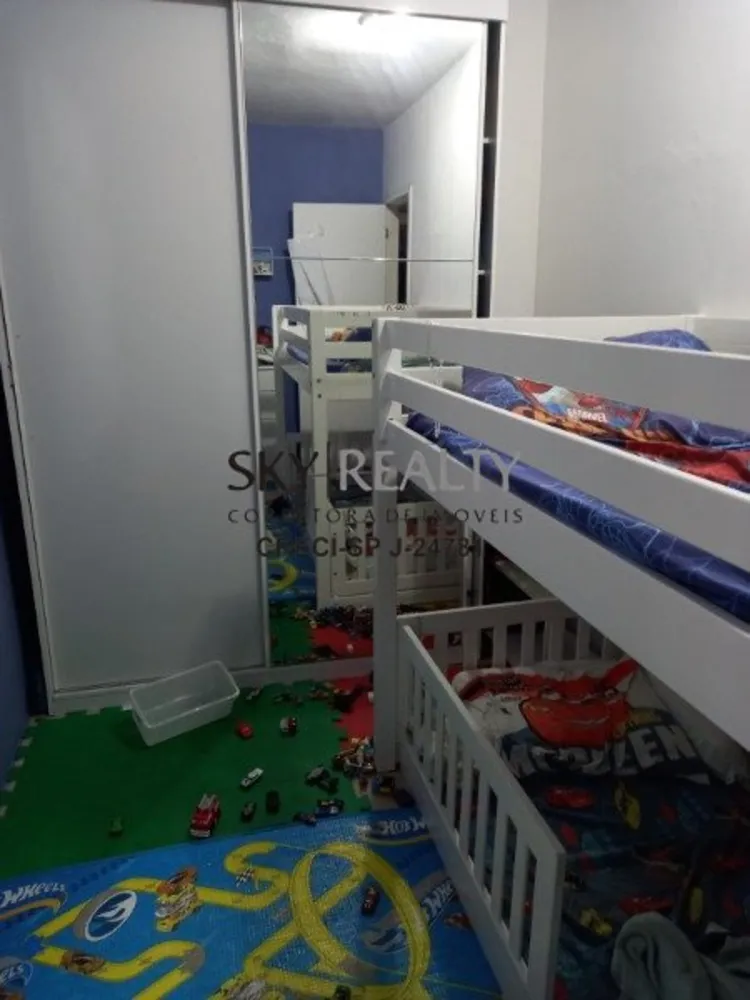 Sobrado, 3 quartos, 150 m² - Foto 21