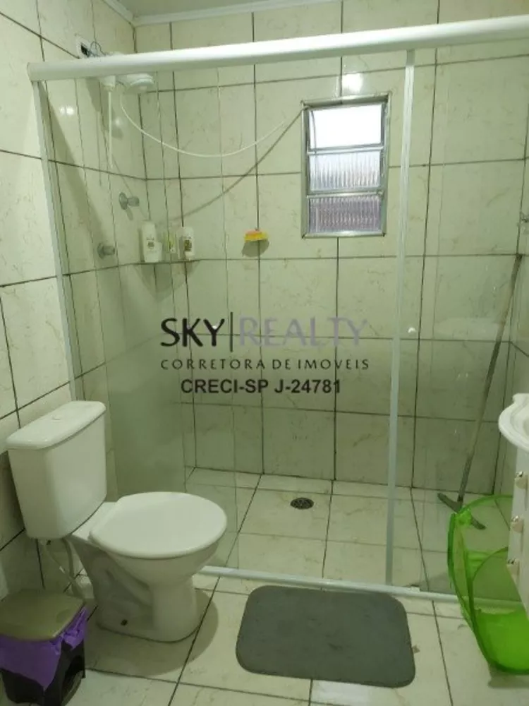 Sobrado, 3 quartos, 150 m² - Foto 5