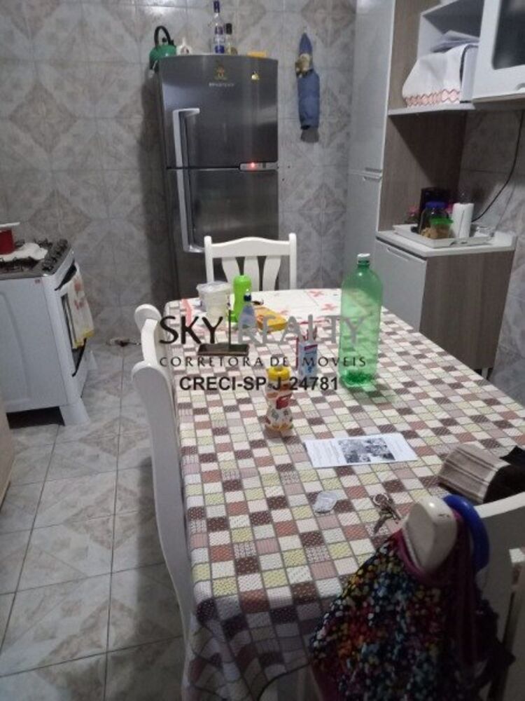 Sobrado, 3 quartos, 150 m² - Foto 15