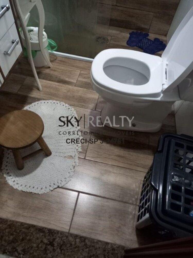 Sobrado, 3 quartos, 150 m² - Foto 4