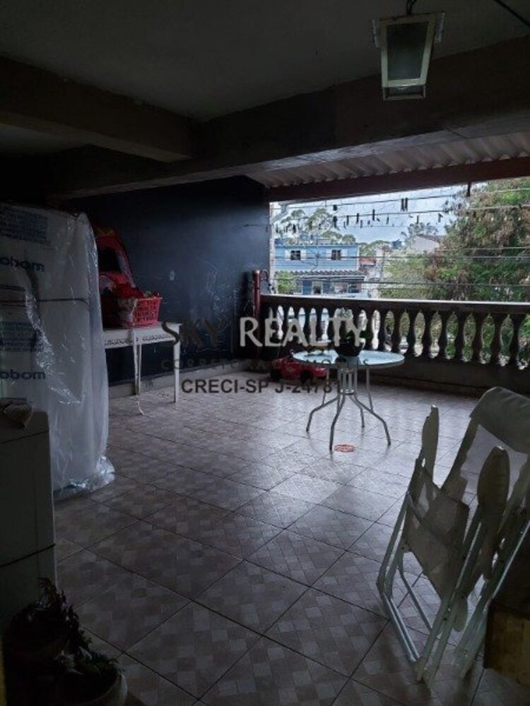 Sobrado, 3 quartos, 150 m² - Foto 10