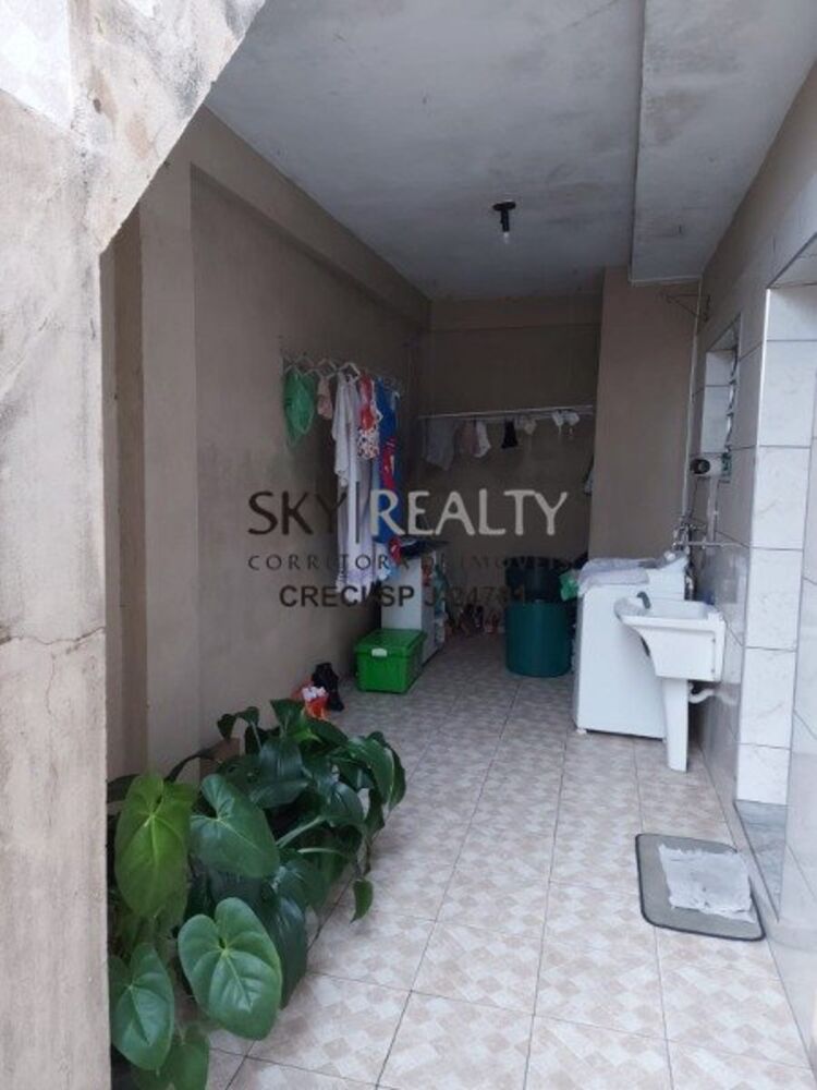 Sobrado, 3 quartos, 150 m² - Foto 9