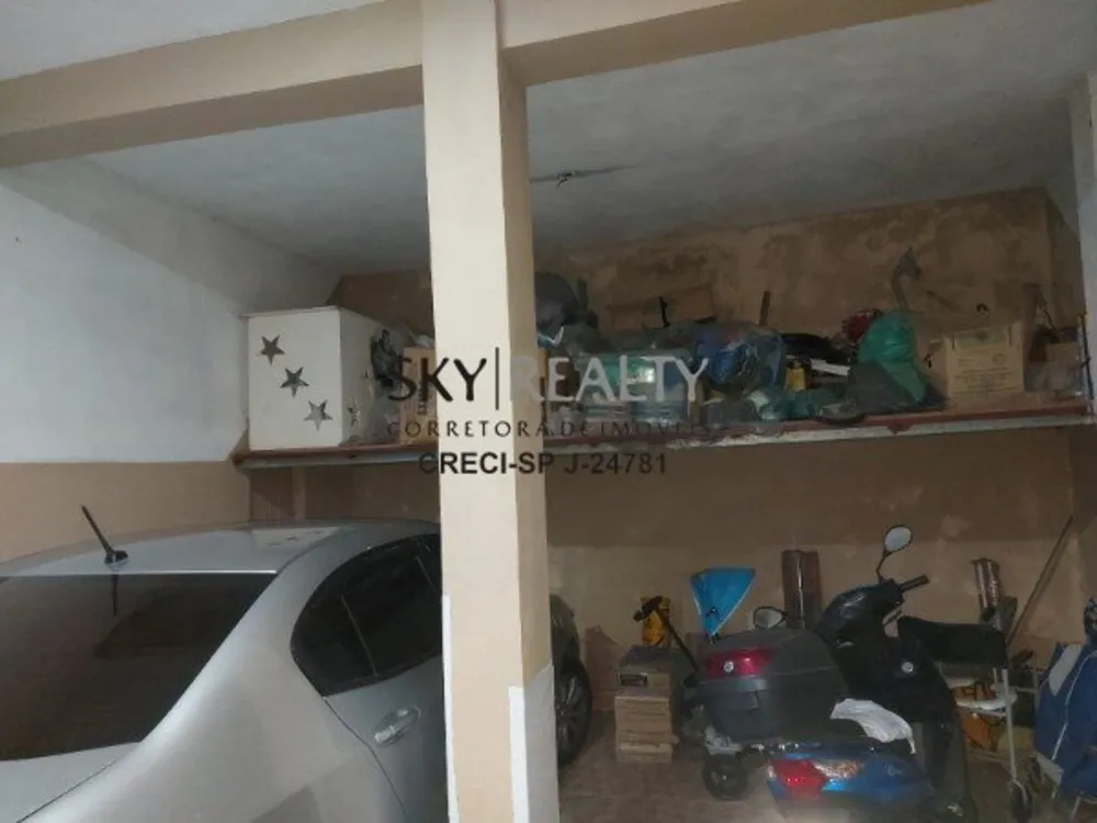Sobrado, 3 quartos, 150 m² - Foto 19
