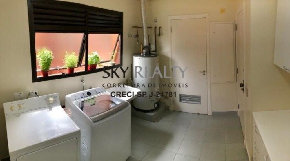 Apartamento, 4 quartos, 230 m² - Foto 16