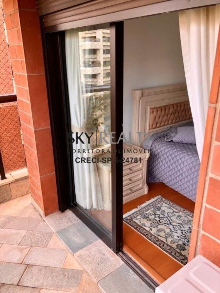 Apartamento, 4 quartos, 230 m² - Foto 7