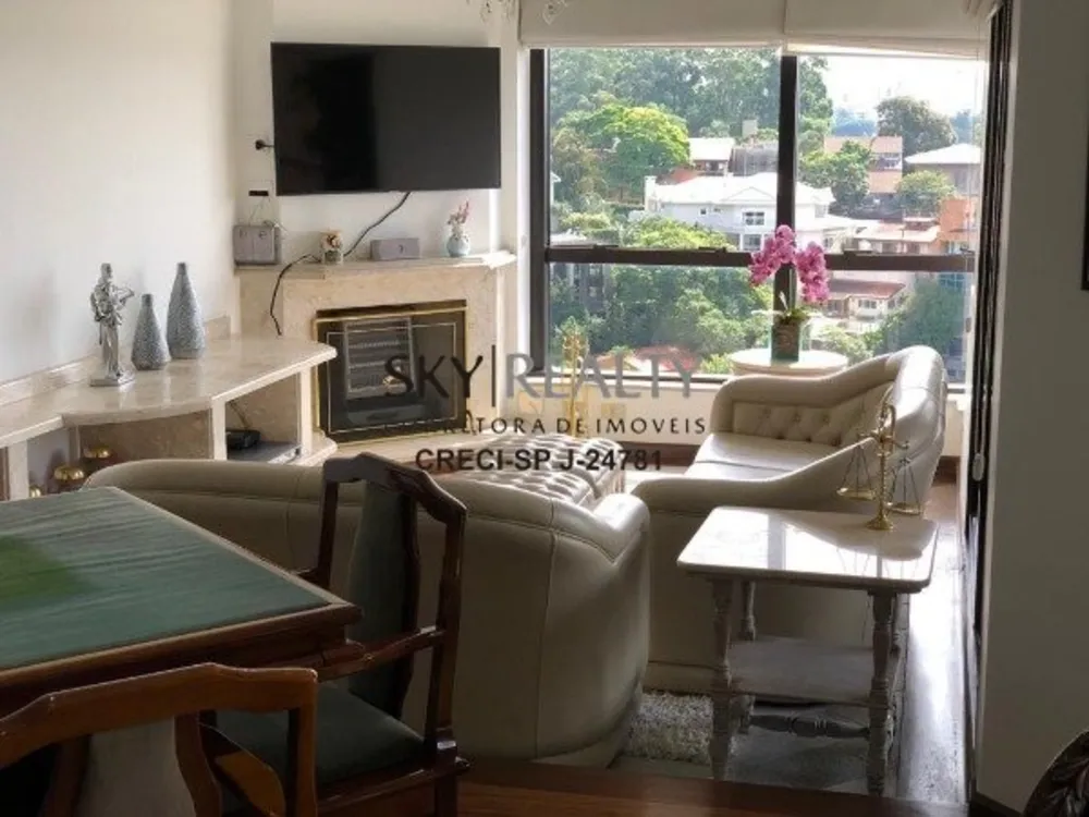 Apartamento, 4 quartos, 240 m² - Foto 4