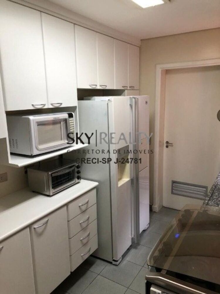 Apartamento, 4 quartos, 230 m² - Foto 14