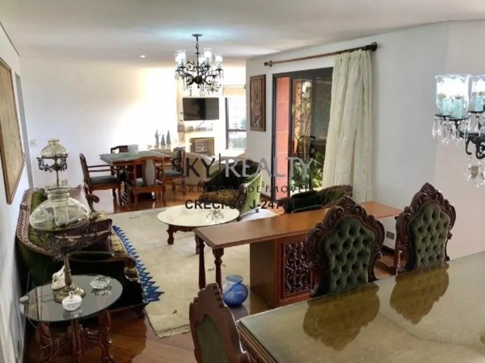 Apartamento, 4 quartos, 230 m² - Foto 3