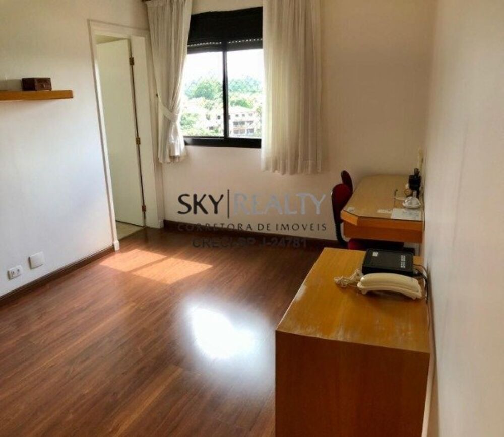 Apartamento, 4 quartos, 230 m² - Foto 9