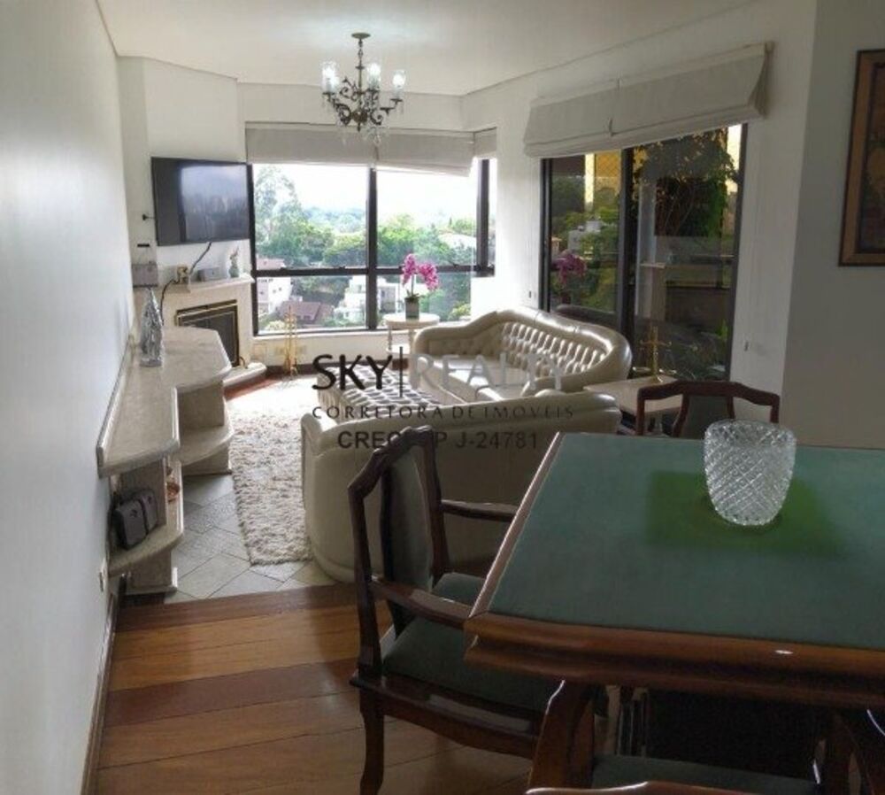 Apartamento, 4 quartos, 230 m² - Foto 2
