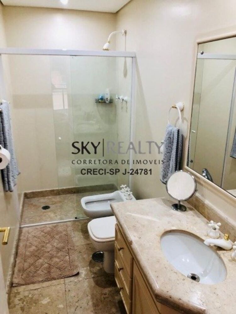 Apartamento, 4 quartos, 230 m² - Foto 11