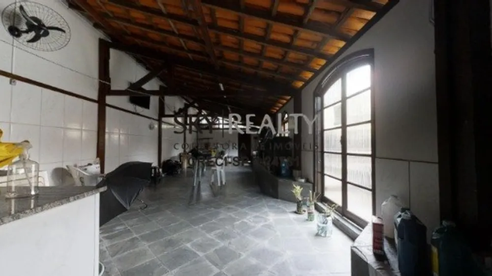 Apartamento, 4 quartos, 240 m² - Foto 32