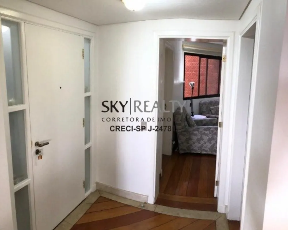 Apartamento, 4 quartos, 240 m² - Foto 9