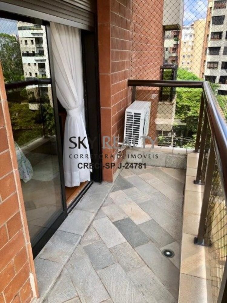 Apartamento, 4 quartos, 230 m² - Foto 6