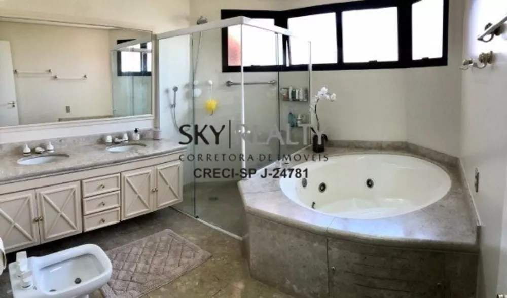 Apartamento, 4 quartos, 230 m² - Foto 10