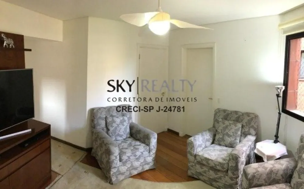 Apartamento, 4 quartos, 240 m² - Foto 10