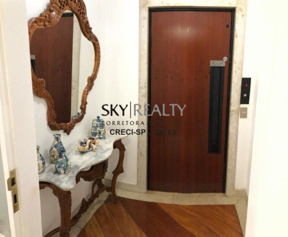 Apartamento, 4 quartos, 230 m² - Foto 5