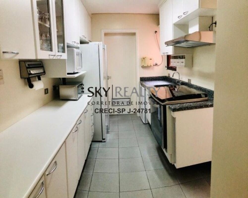 Apartamento, 4 quartos, 230 m² - Foto 13