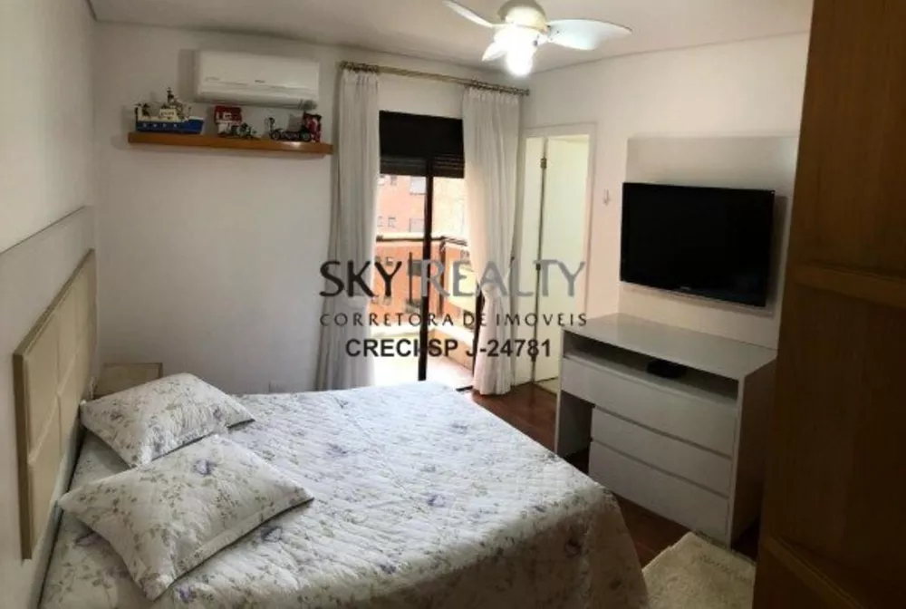 Apartamento, 4 quartos, 230 m² - Foto 8
