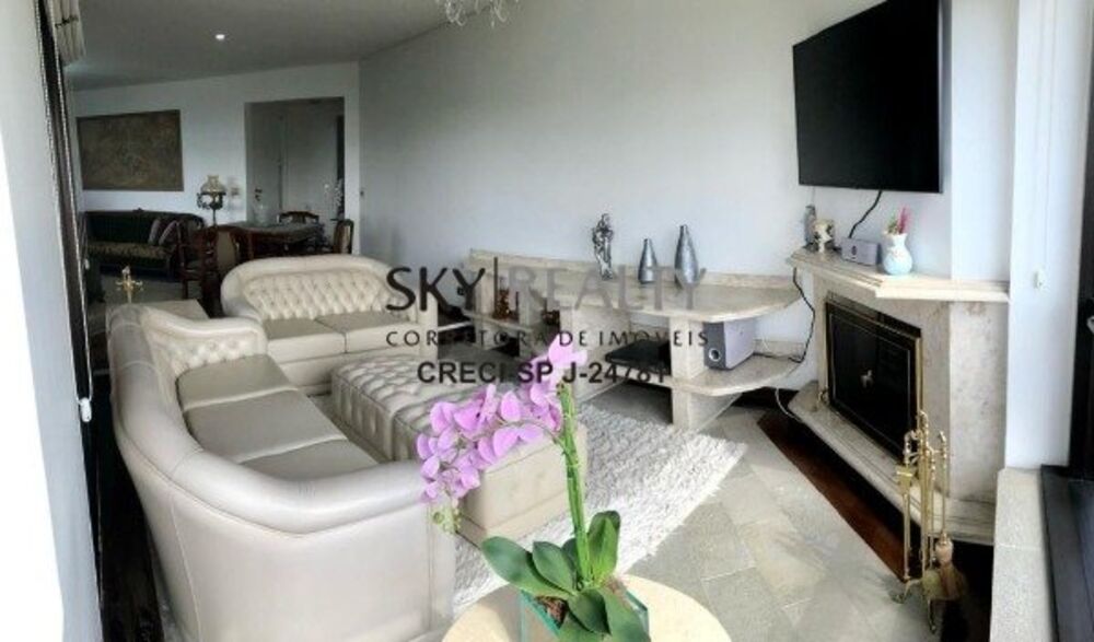Apartamento, 4 quartos, 230 m² - Foto 1