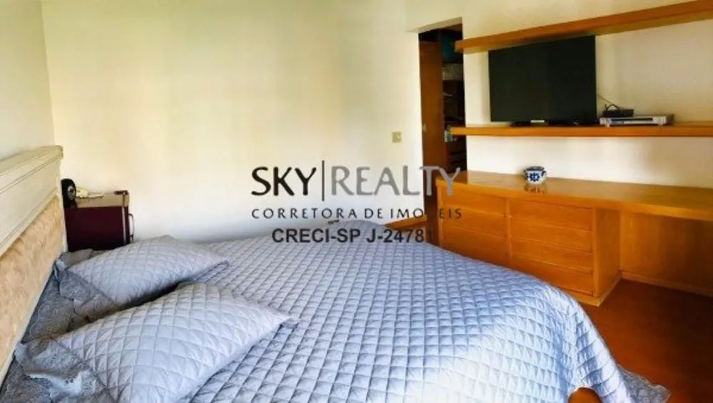 Apartamento, 4 quartos, 240 m² - Foto 15