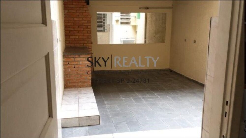 Casa para alugar com 3 quartos, 120m² - Foto 13