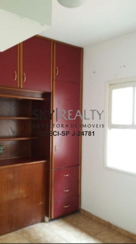Casa para alugar com 3 quartos, 120m² - Foto 8