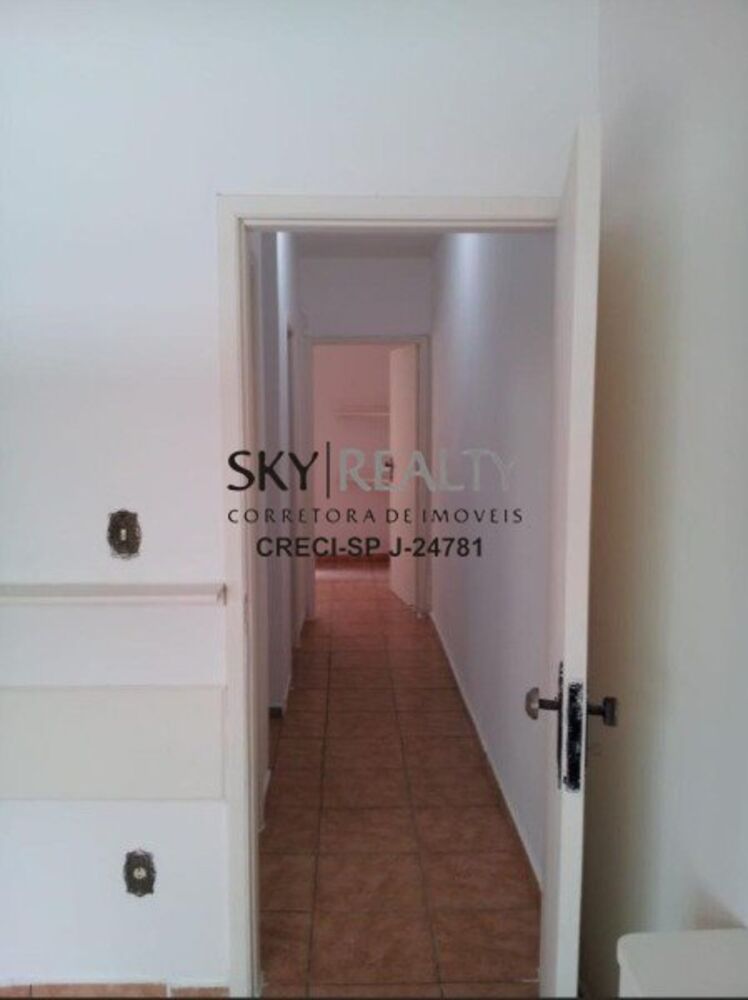 Casa para alugar com 3 quartos, 120m² - Foto 5