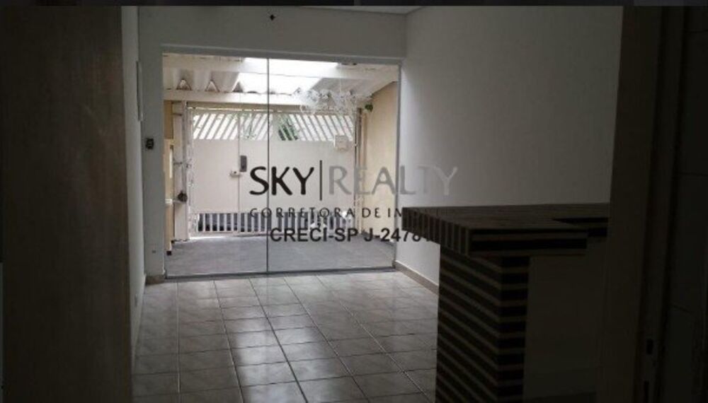 Casa para alugar com 3 quartos, 120m² - Foto 1