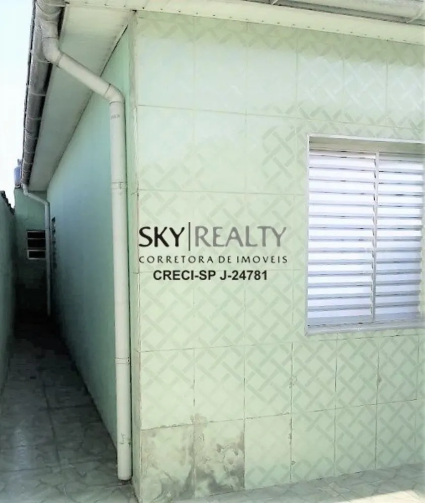 Casa, 8 quartos, 260 m² - Foto 19