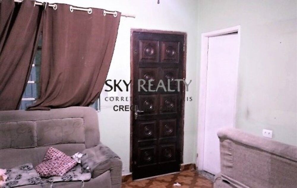 Casa, 8 quartos, 260 m² - Foto 2