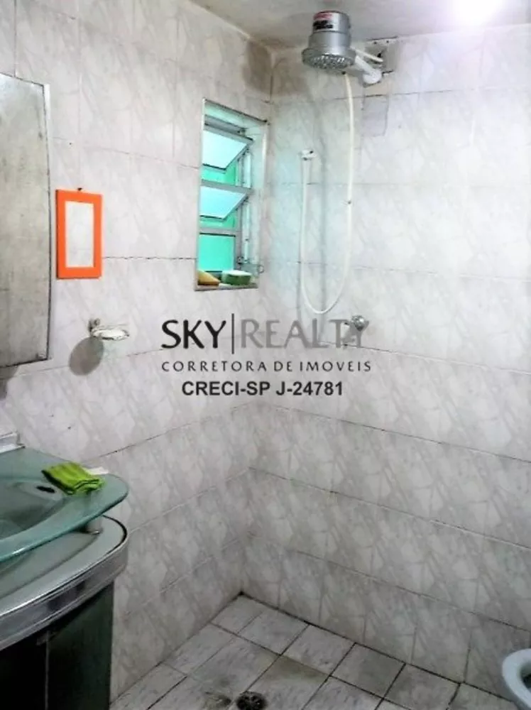 Casa, 8 quartos, 260 m² - Foto 5