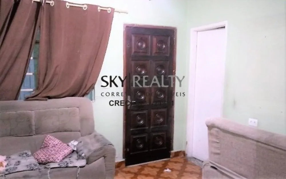 Casa, 8 quartos, 260 m² - Foto 1