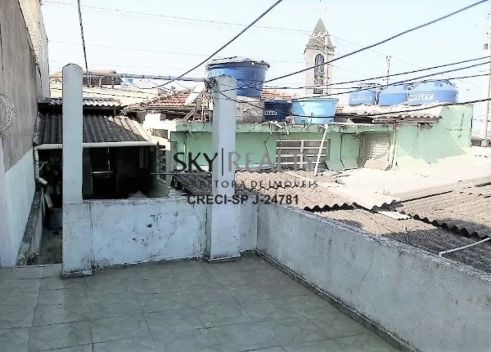Casa, 8 quartos, 260 m² - Foto 10