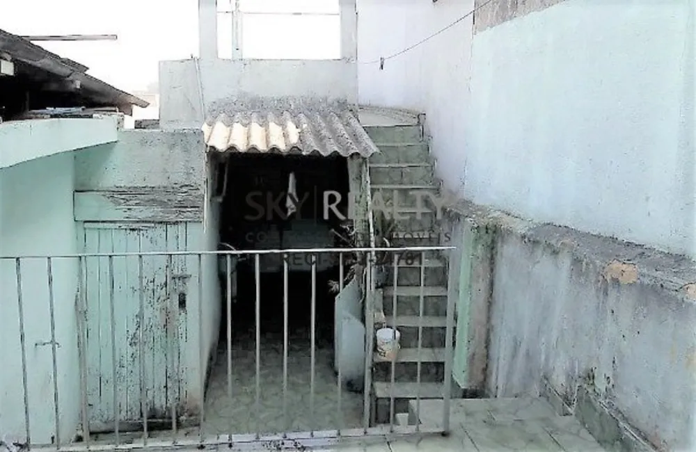 Casa, 8 quartos, 260 m² - Foto 11