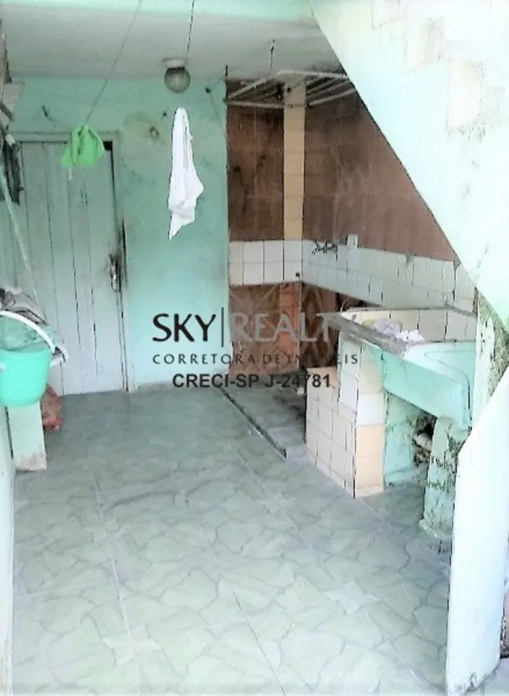Casa, 8 quartos, 260 m² - Foto 6