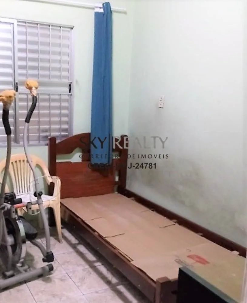 Casa, 8 quartos, 260 m² - Foto 12
