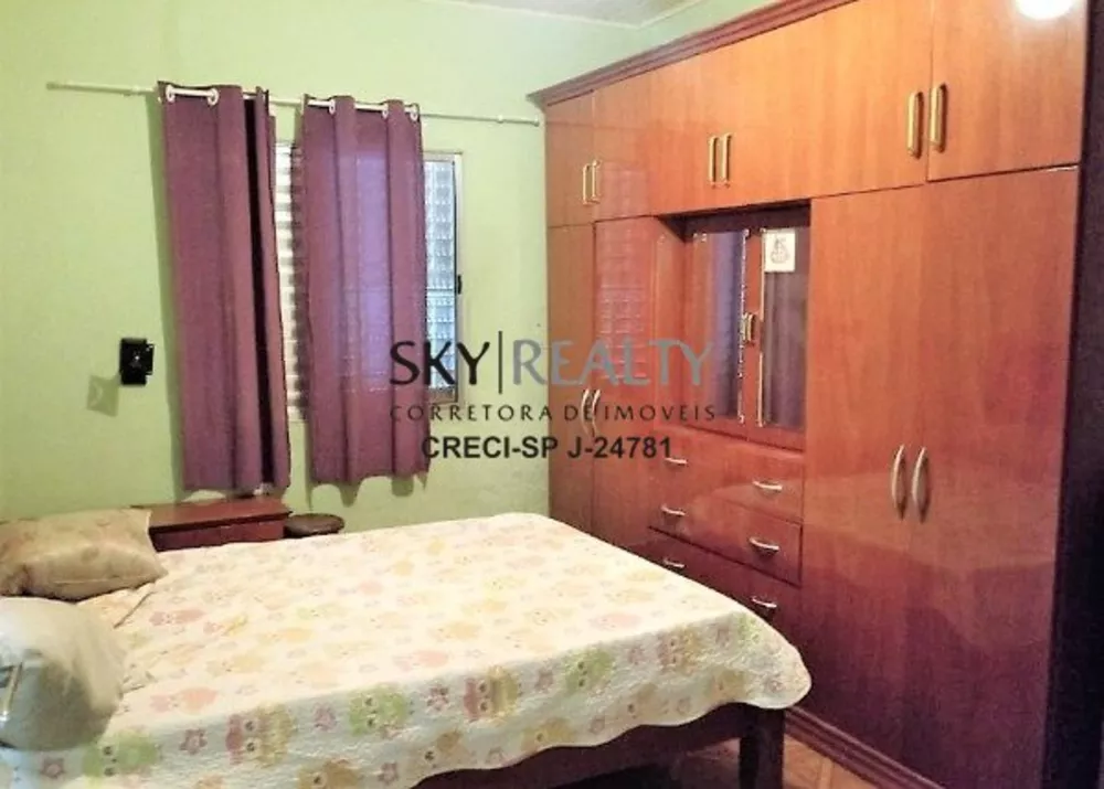 Casa, 8 quartos, 260 m² - Foto 6