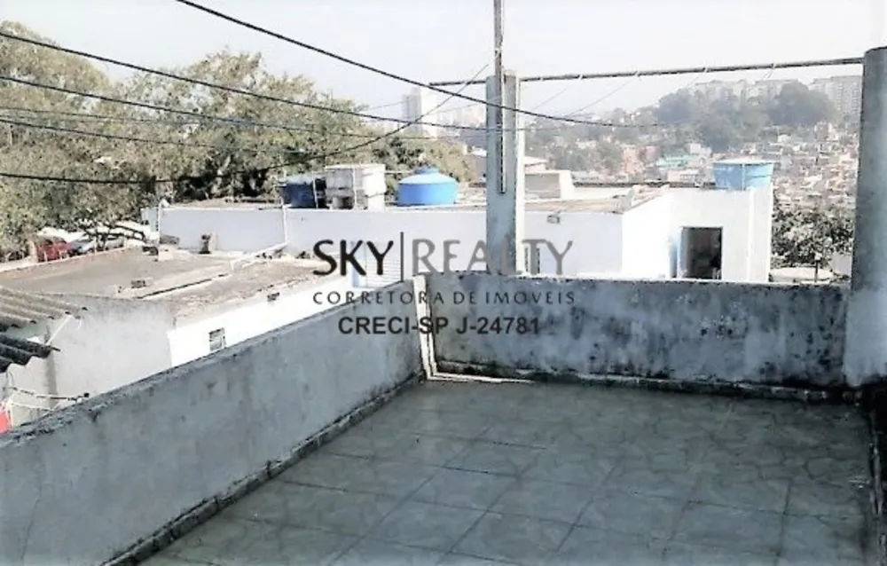 Casa, 8 quartos, 260 m² - Foto 8