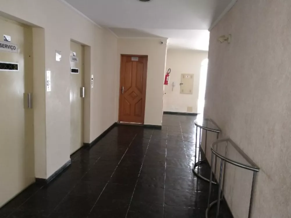 Apartamento, 3 quartos, 82 m² - Foto 7