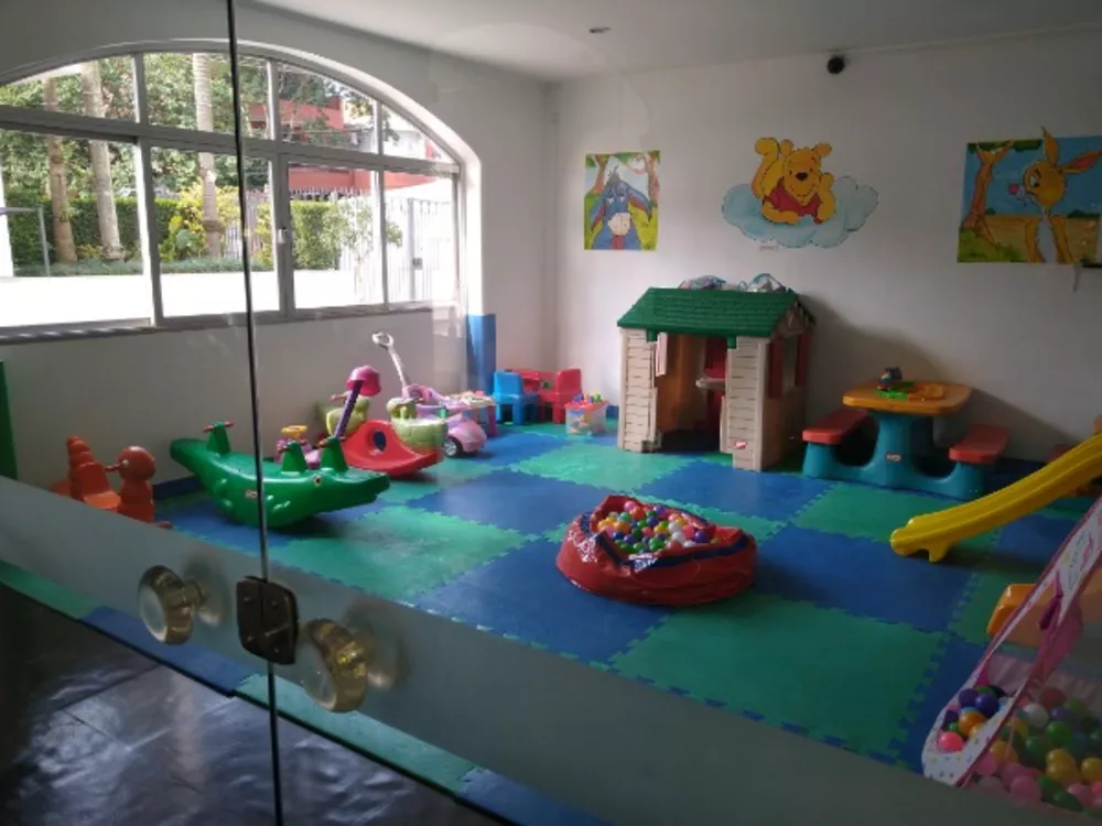 Apartamento, 3 quartos, 82 m² - Foto 5