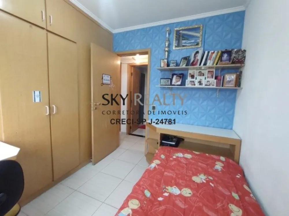 Apartamento, 3 quartos, 82 m² - Foto 9