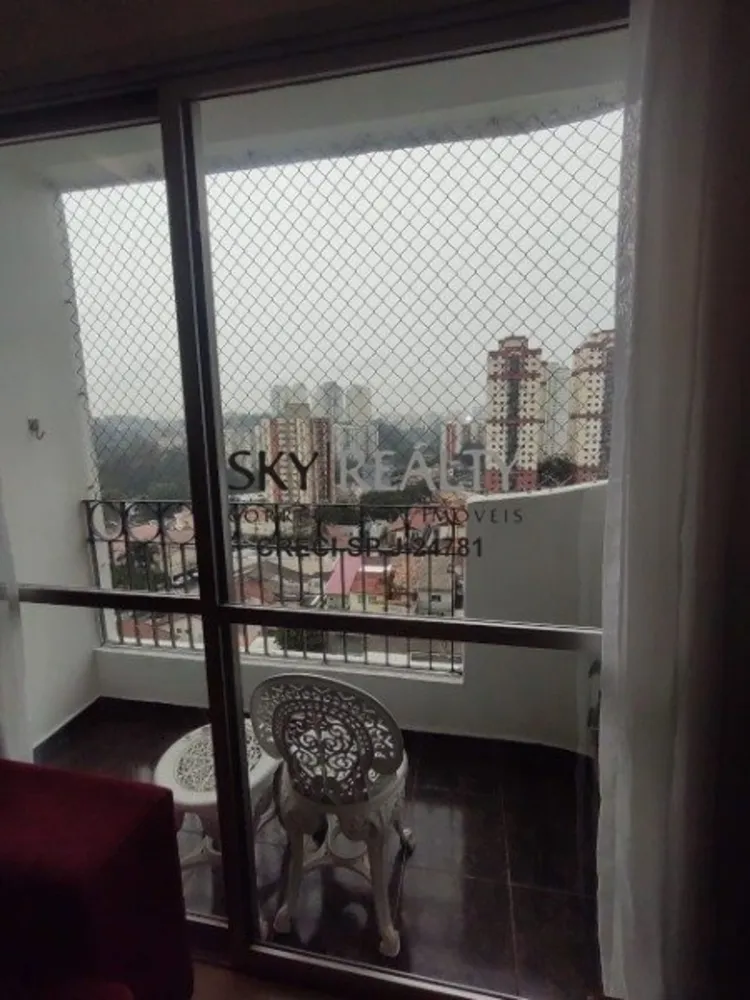 Apartamento, 3 quartos, 82 m² - Foto 3