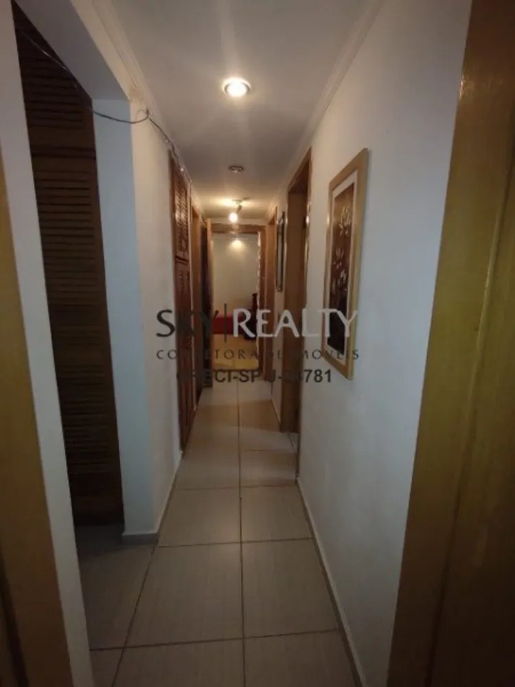 Apartamento, 3 quartos, 82 m² - Foto 4