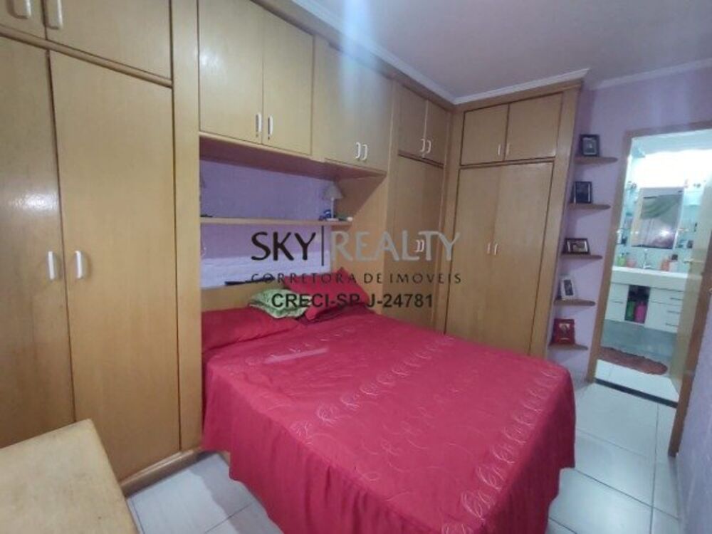 Apartamento, 3 quartos, 82 m² - Foto 3