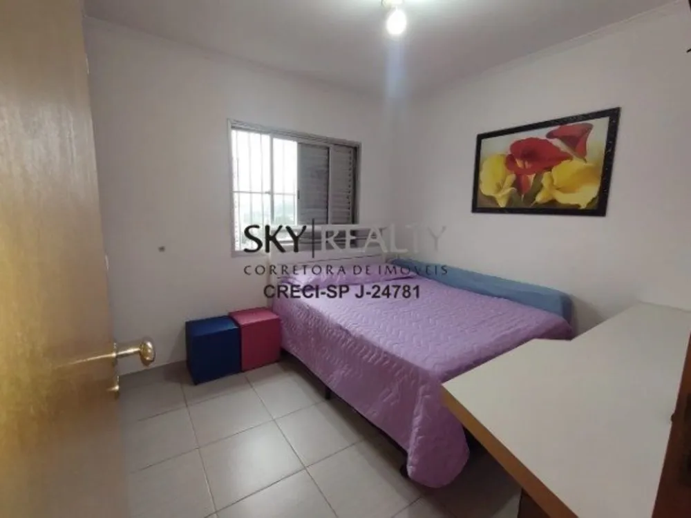 Apartamento, 3 quartos, 82 m² - Foto 10